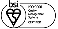 logo ISO