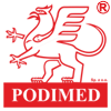 PODIMED logo