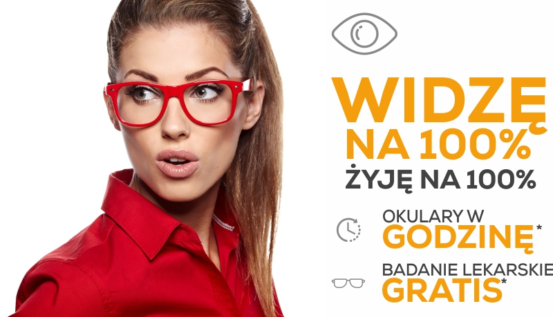 Salon Optyczny Punkt Widzenia
